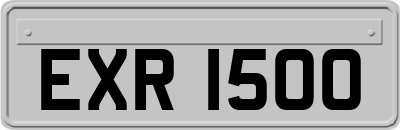 EXR1500