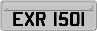 EXR1501