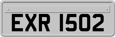 EXR1502