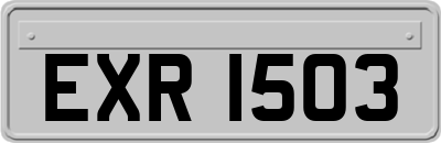 EXR1503