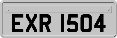 EXR1504