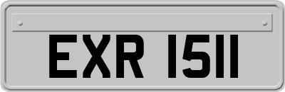EXR1511