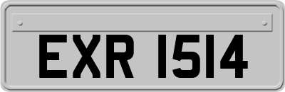 EXR1514