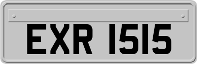 EXR1515