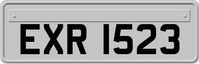 EXR1523