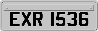 EXR1536