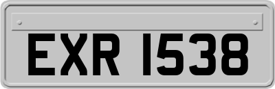 EXR1538
