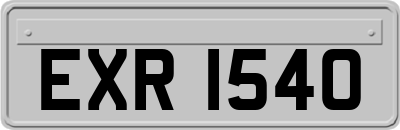 EXR1540