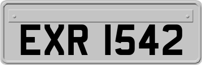 EXR1542