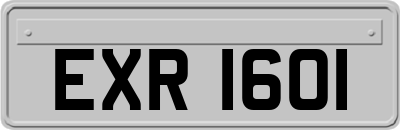 EXR1601