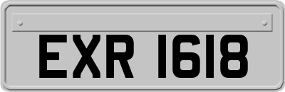 EXR1618