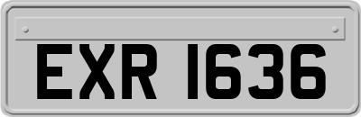 EXR1636