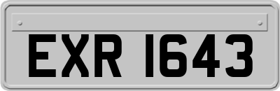 EXR1643