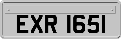 EXR1651