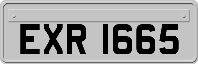EXR1665