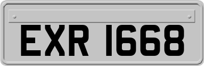 EXR1668