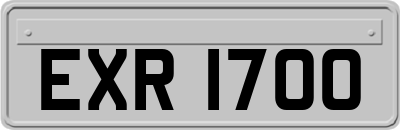 EXR1700