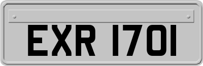 EXR1701