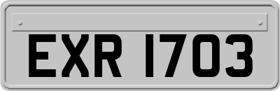 EXR1703
