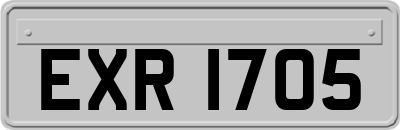 EXR1705