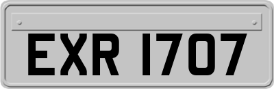EXR1707