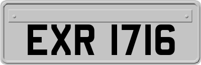EXR1716