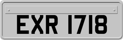 EXR1718