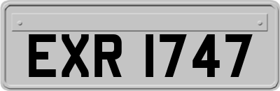 EXR1747
