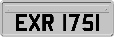 EXR1751