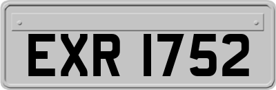 EXR1752