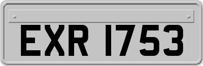 EXR1753