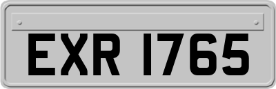 EXR1765