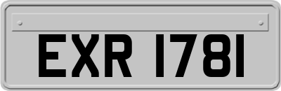 EXR1781