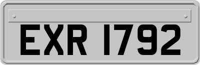 EXR1792