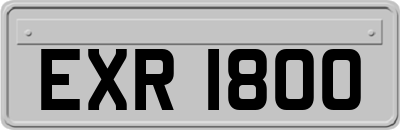 EXR1800