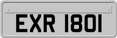EXR1801