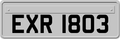 EXR1803