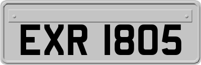 EXR1805