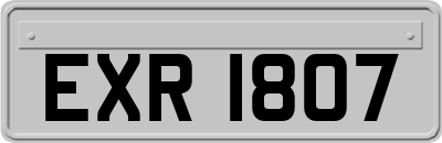 EXR1807