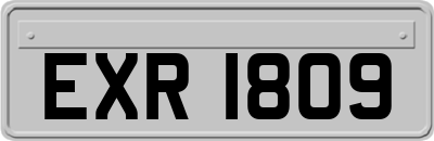 EXR1809