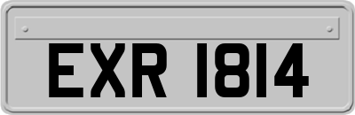 EXR1814