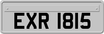 EXR1815
