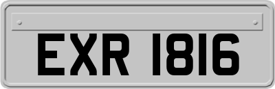 EXR1816