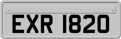 EXR1820
