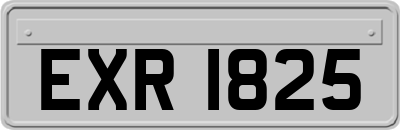 EXR1825