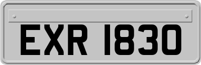 EXR1830