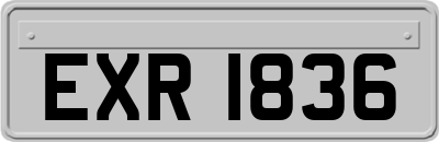 EXR1836