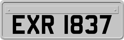 EXR1837