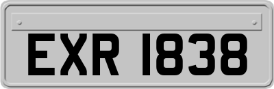 EXR1838