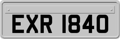 EXR1840